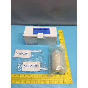 Filtro WAFERGARD MILLIPORE WGFG40H01, 0.2um, 140996 - Equipo y Piezas de Semiconductores de Confianza con Legado Global - Product Image 1