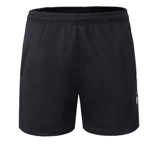 Custom Logo <b>Badminton</b> Shirts & Shorts Uniform Set | Men Tennis Wholesale Price Quick Dry <b>Badminton</b> Clothes Tennis Uniforms - Product Image 6