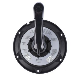 Above and In-Ground Pools SPX0714BA SP0714T Key Cover Assembly Multiport Valve Handle for Pool Filters - Product Image 5