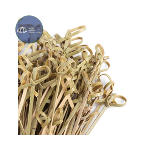 AVAILABLE Heavy Duty Eco Friendly Bamboo <b>Skewer</b> Bulk Best Price – Natural <b>Wood</b> Picks Wholesale - Product Image 1