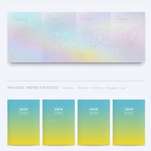 BTS LOVE YOURSELF [ Réponse ] Version K-Pop CD Plastique & Papier Langue Coréenne Tous Âges - Product Image 4