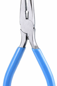 Stainless Steel Micro Flush Cutter <b>Soft</b> <b>Wire</b> Pliers Professional Precision Side Cutter for Jewelry Making Copper Aluminum <b>Wire</b> - Product Image 3