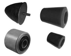 บูชยาง, สปริงที่เหมาะกับ Hendrickson 81646 52752 51298 37821 82033 51549 58648000 37903 70425001 47421000 82087 - Product Image 2