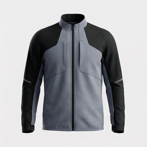 Veste de moto en cuir véritable pour homme de qualité supérieure, nouvelle arrivée, vestes de moto d'hiver, protections amovibles, personnalisables - Product Image 1