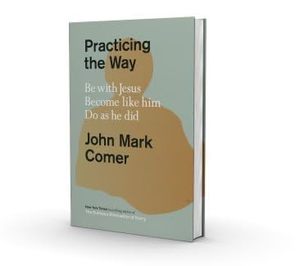 Practicando el Camino, de John Mark Comer, Libro en Inglés, Formato Paperback, Libro sobre Fe y Disciplina Cristiana - Product Image 3