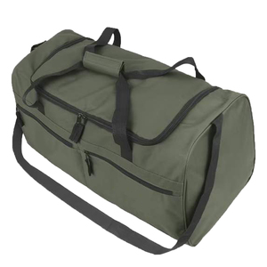 High quality Unisex Large Capacity Duffle gym <b>bag</b> Custom Sports <b>Bag</b> for Gym and Travel Waterproof gym <b>Bag</b> - Product Image 5