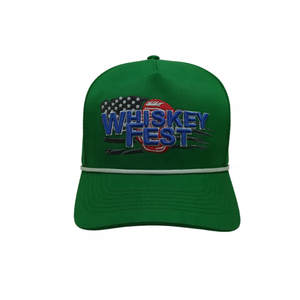 Low MOQ Vietnam Factory 3D Embroidery Rope Custom Performance Baseball <b>Hats</b> Curved Brim Waterproof Laser Cut Golf <b>Hats</b> Rope <b>Hats</b> - Product Image 2