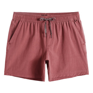 Pantalones deportivos de talla grande personalizados para hombre, pantalones cortos deportivos con cordón, de secado rápido, para hombre, ropa deportiva informal para gimnasio y fitness - Product Image 6