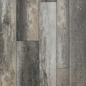 พื้น SPC ยี่ห้อ ATTFloor จากเวียดนาม พร้อมแผ่นไวนิลกันน้ำ IXPE สำหรับผู้รับเหมา - Product Image 1