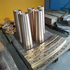 Crusher ความน่าเชื่อถือที่กำหนดเองบูชทองแดงประหลาด - Product Image 6