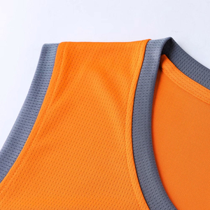 Uniformes de Baloncesto Personalizados con Logotipo, Diseño Único, Alta Calidad, Transpirables, Tallas Grandes, Secado Rápido, Ropa Deportiva Unisex al Por Mayor - Product Image 6