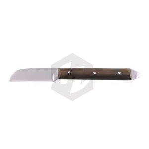 มีดตัดขี้ผึ้งทางทันตกรรมแบบสองหัว ทำจากสแตนเลส ใช้สำหรับแกะสลัก ตัด ผสมปูนปลาสเตอร์ และเครื่องมือทางการแพทย์ - Product Image 4