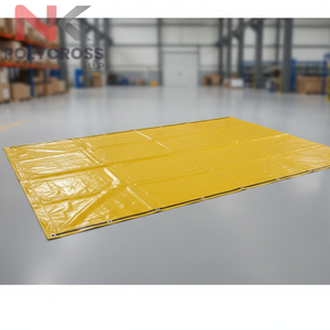 Bâche de protection robuste sur mesure pour le transport de marchandises, disponible en plusieurs tailles, pour camions de fret - Product Image 3