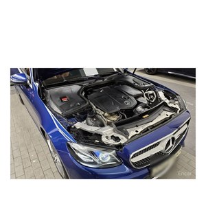 เมอร์เซเดส-เบนซ์ อี-คลาส E220d คาบริโอเล็ต ปี 2020 ระยะทาง 71,305 กม. เครื่องยนต์ดีเซล เกียร์อัตโนมัติ มาตรฐานไอเสียยูโร 5 เบาะหนัง พวงมาลัยซ้าย กล้องมองหลัง - Product Image 6