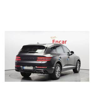 Genesis GV80 2.5T essence 2WD 2024, conduite à gauche, boîte automatique, sièges en cuir, caméra de recul, norme d'émission Euro V, 31 083 km - Product Image 2