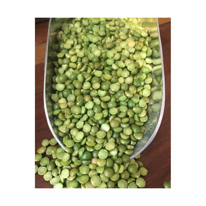 ถั่วเลนทิลเขียวแยกเมล็ดและถั่วเลนทิลแดงเมล็ดเต็มคุณภาพรับรอง - Product Image 5