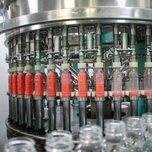 Fabricante de Bebidas NAWON, Bebida Smoothie, Agua, Botella PET de 500 ml, Bebidas Refrescantes, Mezcla de Jugos de Frutas, Fábrica en Vietnam, GMP, Muestra Gratuita - Product Image 5