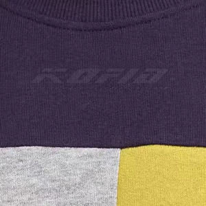 Sweat-shirt à manches longues pour hommes, pull doux et confortable, Streetwear, tenue de tous les jours, sweat-shirt tendance pour hommes - Product Image 4