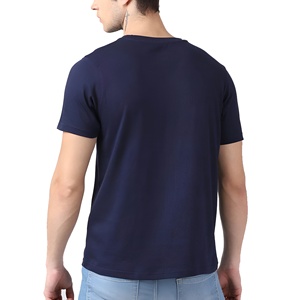 T-shirt graphique style anime pour homme, streetwear décontracté, manches courtes, coton, imprimé tendance, mode urbaine, haut d'été - Product Image 3