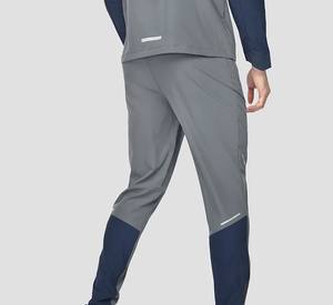 Traje cortavientos para hombre de alta demanda, servicio OEM, última llegada, alta calidad, logotipo personalizado, el mejor traje cortavientos informal para hombre - Product Image 5