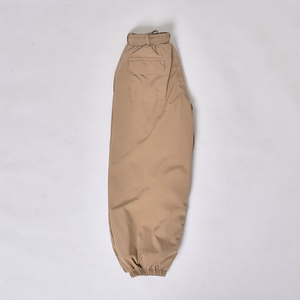 2026 Polaire unisexe en polyester coupe-vent, chaude, légère et imperméable pour activités hivernales et neigeuses, MOQ 100 pièces, support OEM, nylon haute performance - Product Image 1