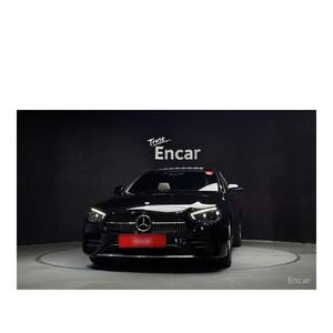 Mercedes-Benz Clase E E250 AMG Line 2022, 20,553 km, Caja de Cambios Automática, Asientos de Cuero, Volante a la Izquierda, Cámara Trasera - Product Image 3