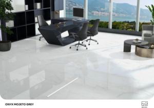 Azulejos de Porcelana Sólida Brillante de 600x1200mm, Formato Grande, para Pisos y Paredes de Dormitorios, Baños, Pasillos, Hogares y Oficinas - Product Image 4