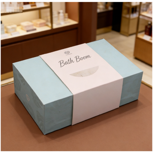 Boîte en carton ondulé en papier kraft de 2 mm d'épaisseur avec laminage mat double face pour savon pour chien personnalisé - Product Image 5