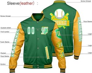 Blouson Teddy Homme Confortable et Chaud pour l'Hiver, Col Montant, Logo Frontal, Coupe-Vent, Respirant, Séchage Rapide, Polyester/Coton de Haute Qualité - Product Image 3