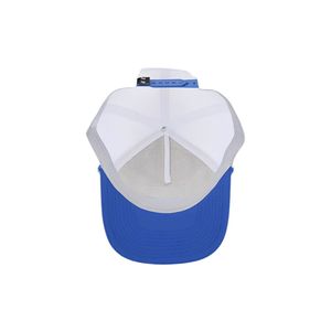 Manufacturer Breathable Quick Dry Golf Hat Lightweight Waterproof <b>Snapback</b> <b>Cap</b> with Custom Embroidery Logo and Woven Tag - Product Image 5