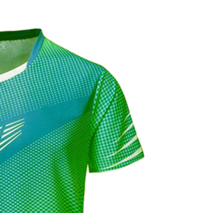 Ensemble maillot et short de lacrosse pour adulte, imprimé par sublimation, tissu anti-humidité, kit grande taille, antibactérien et respirant - Product Image 6