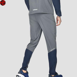 Conjunto Deportivo de Invierno para Hombre con Capucha, Cortavientos, Transpirable, de Secado Rápido, Ecológico, con Cremallera Completa, de Nailon - Product Image 6