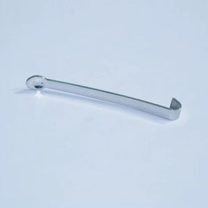 Cuillère en acier inoxydable pour mesurer les suppléments de résine, avec une taille mini et une conception de précision - Product Image 4