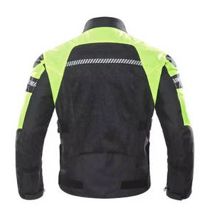 Best Printed <b>Summer</b> <b>Motorcycle</b> Racing Suit Unisex % Polyester Heat-Transfer Printed Quick Dry Wholesale Downhill Jersey - Product Image 6