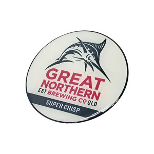 Pegatina Adhesiva 3D Ovalada con Efecto Domo Epoxi, Impermeable, 3mm de Grosor, Logotipo Personalizado para Automóviles - Product Image 4