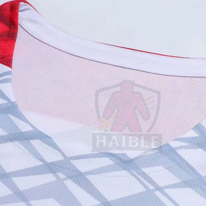 ชุดบาสเก็ตบอลมืออาชีพสำหรับผู้ชาย ดีไซน์ทันสมัยและสวมใส่สบาย เหมาะสำหรับการฝึกซ้อม - Product Image 5