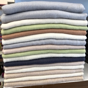 KMB <b>Pashmina</b> Women's New Stylish Solid <b>Scarf</b> 100% Cashmere Woven Ultra-Thin 70x180cm NP Spring Autumn Summer Shawl Customizable - Product Image 6