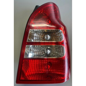 Pièces automobiles d'occasion compatibles avec Hyundai 2VR, ensemble de feux arrière extérieurs droit, pièces automobiles coréennes. - Product Image 6