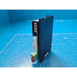 Amplificateur sans balais multi-axes GALIL MBA-6-60, utilisé comme pièce détachée d'équipement semi-conducteur d'occasion - Product Image 2