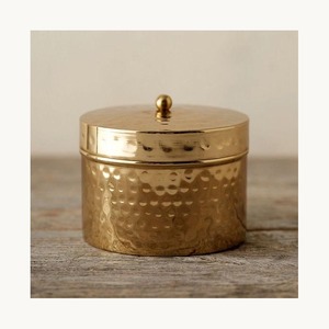 Metal Dry Fruits Serving <b>Box</b> Stylish New Arrival Customized Decorative <b>Storage</b> <b>Box</b> For Home Dining And Gift Collection - Product Image 5