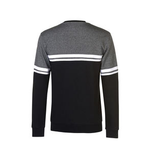Sudaderas de sublimación de alta calidad de Pakistán, las más populares del invierno, con diseño bordado y forro, sudadera deportiva ajustada unisex. - Product Image 2