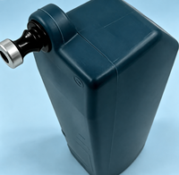 Solvente de Secado Rápido Industrial Original 5534-4, 800 ml, Rendimiento Estable para Impresoras de la Serie M, Repuestos para M CIJ