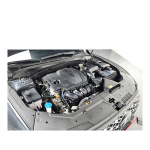 Hyundai Grandeur 2020, 2.5, 72,192 km, Caja de Cambios Automática, Asientos de Cuero, Cámara Trasera, Volante a la Izquierda - Product Image 6