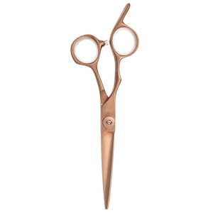 Tijeras de Peluquería de Alta Calidad, Cuchillas Afiladas y Duraderas, Tijeras para Recortar el Cabello, Tijeras de Estilismo para Diestros - Product Image 4