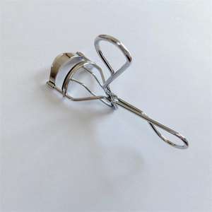 Prix d'usine, recourbe-cils professionnel mini avec poignée confortable, en acier inoxydable, pour salon de beauté, recourbe-cils pour extensions de cils - Product Image 5