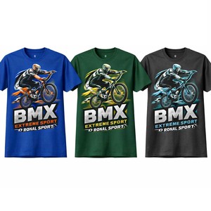 Maillots de vélo BMX pour hommes de qualité supérieure, derniers modèles, respirants, à manches courtes, pour le VTT et le downhill, avec des illustrations personnalisées de haute qualité - Product Image 4
