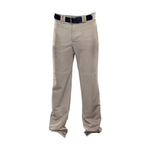 Ensemble uniforme de baseball personnalisé OEM pour hommes et jeunes, maillot et pantalon de baseball par sublimation, uniforme d'équipe imprimé, vêtements de sport - Product Image 5