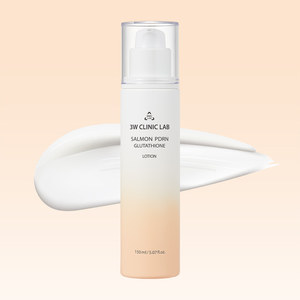 3W CLINIC Salmon Pdrn Glutathione Total Care 5 Set - Soins de la peau blanchissants anti-âge - Product Image 5