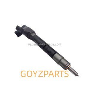 0445110369, детали двигателя 03L130277J, топливная форсунка Common Rail, дизельная Форсунка в сборе для VW для Audi A4 2,0 TDI - Product Image 2