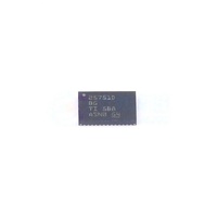 Contrôleur USB PD FYX Stock TPS25751, IC de gestion de l'alimentation USB Type C Power Delivery, composants électroniques, approvisionnement en vrac, service BOM
